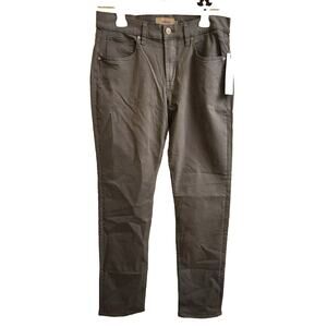 Hudson Women's Slim Straight Jeans Blue Corral - Size 16 - New With Tags